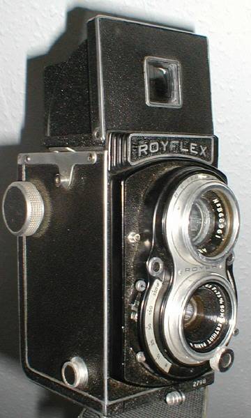 Original image